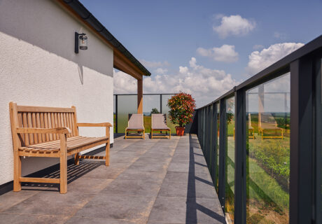 Forest Suite