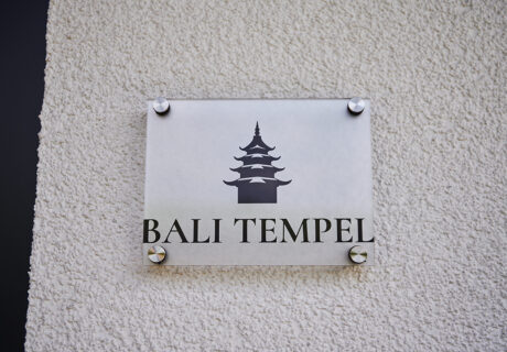 Bali Tempel