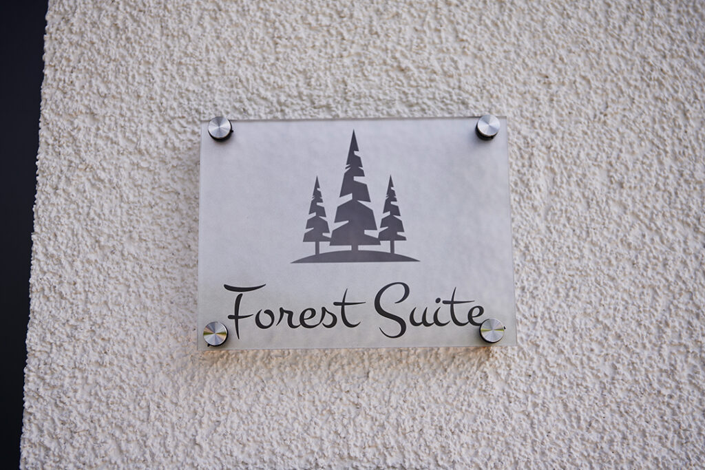 Forest Suite