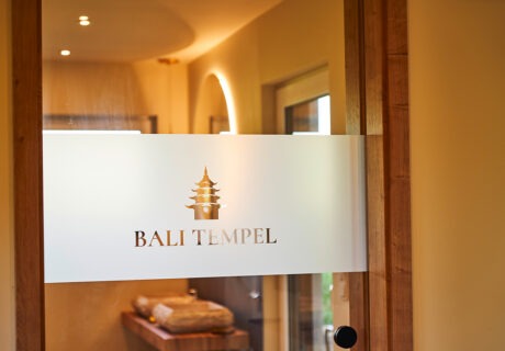 Bali Tempel