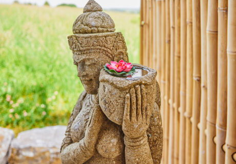 Bali Tempel