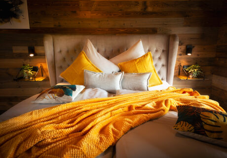 Chalet Deluxe
