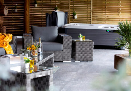 Chalet Deluxe
