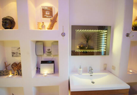 Suite Santorin