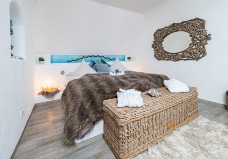 Suite Santorin