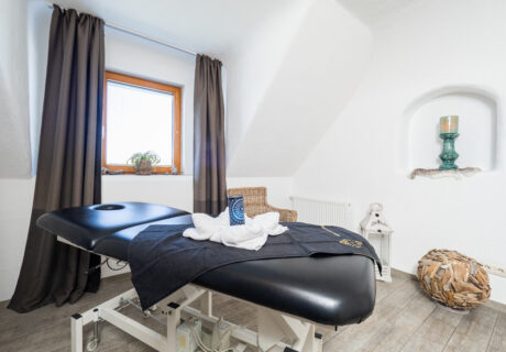 Suite Santorin