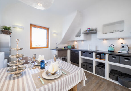 Suite Santorin