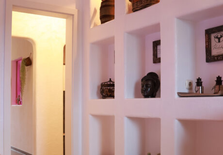 Suite Santorin