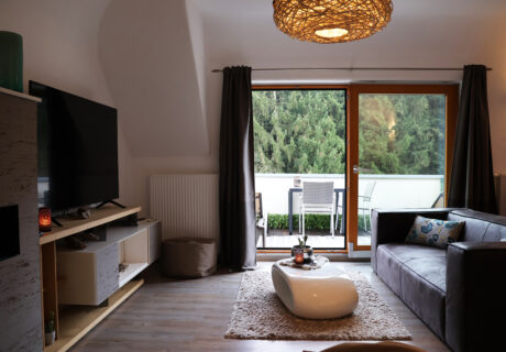 Suite Santorin
