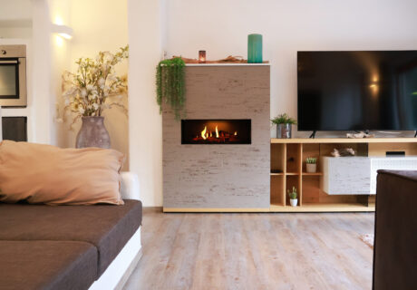 Suite Santorin