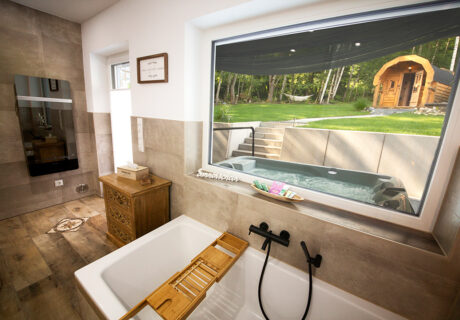 Chalet Tischlein Deck Dich