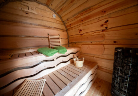 Chalet Tischlein Deck Dich