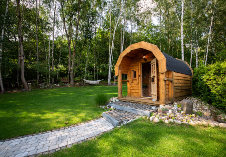 Chalet Tischlein Deck Dich