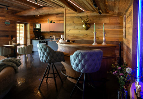 Chalet Deluxe