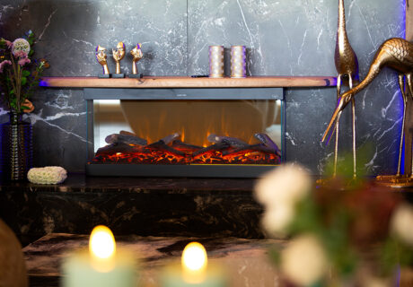 Chalet Deluxe