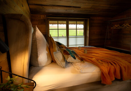 Chalet Deluxe