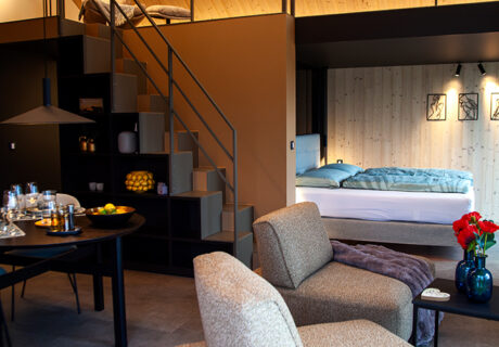 LuxLoft