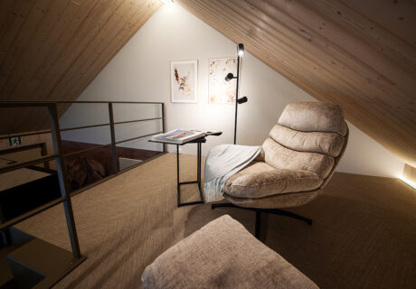 LuxLoft