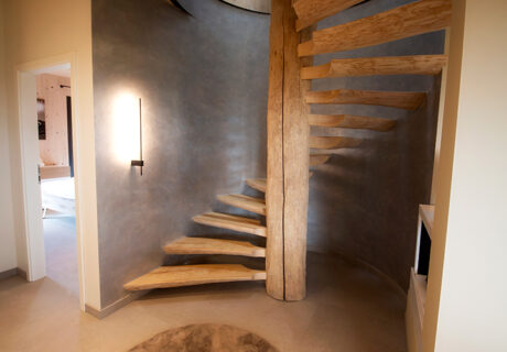 Suite Alpine