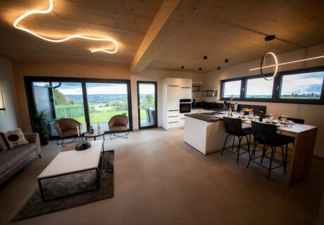 Suite Alpine