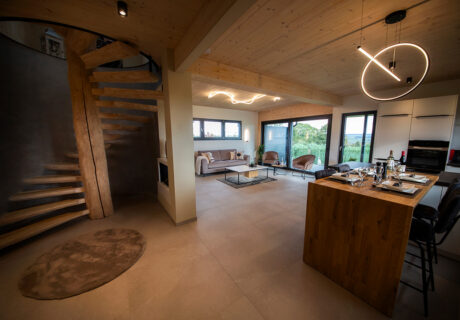 Suite Alpine