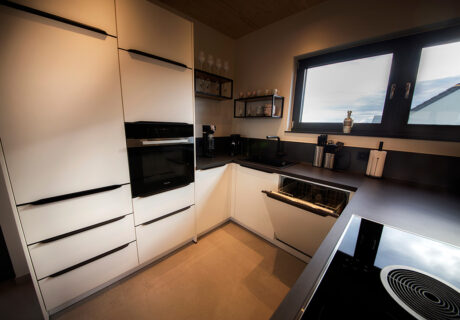 Suite Alpine