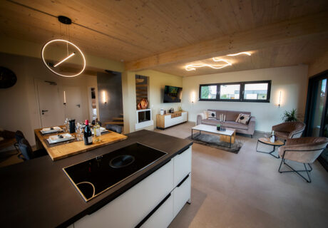 Suite Alpine
