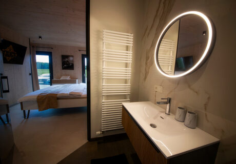 Suite Alpine