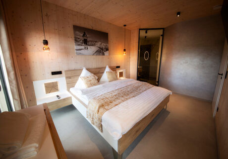 Suite Alpine