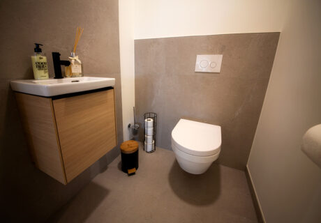 Suite Alpine
