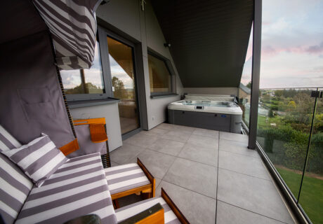 Suite Alpine