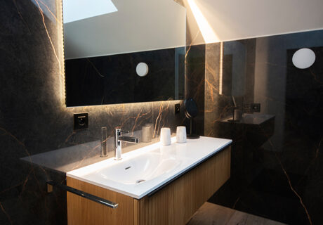 Suite Alpine