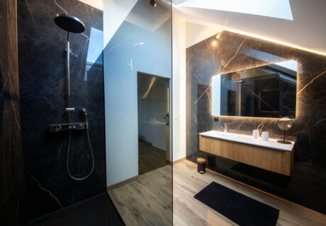 Suite Alpine