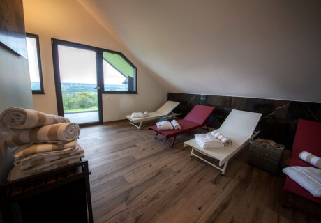 Suite Alpine