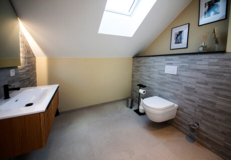 Suite Alpine