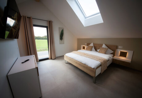 Suite Alpine