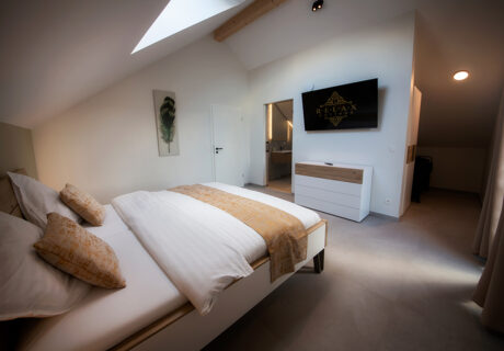 Suite Alpine