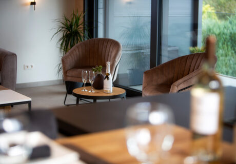 Suite Alpine
