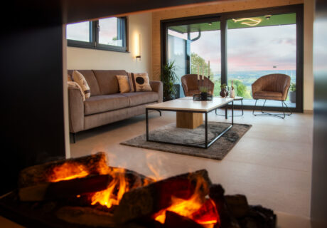 Suite Alpine