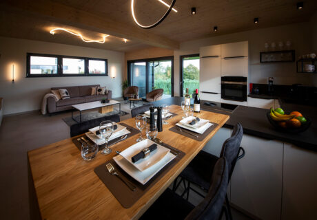 Suite Alpine