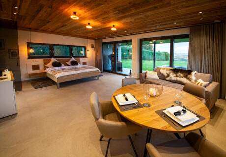 Suite One Zero One