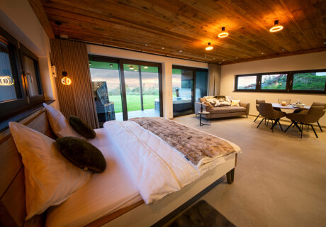 Suite One Zero One