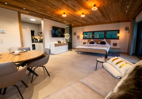 Suite One Zero One