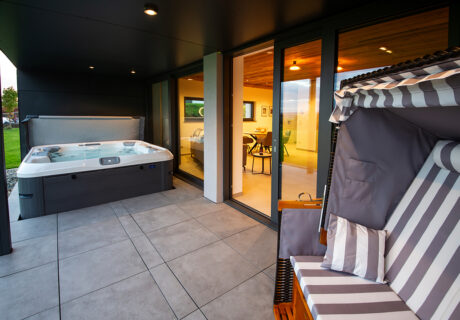 Suite One Zero One