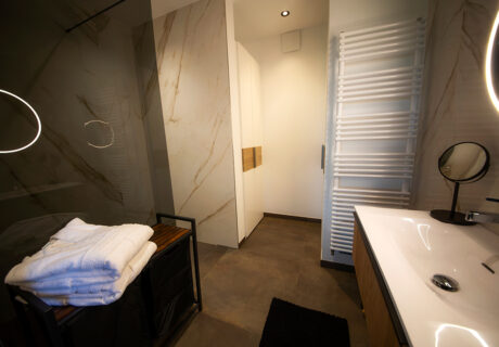 Suite One Zero One