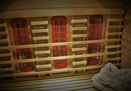 Old Chalet Suite