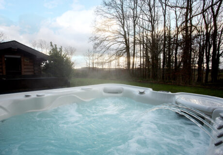 Eifel Chalet
