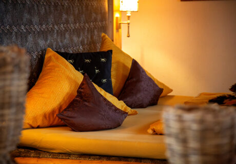 Hatari Lodge