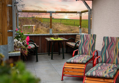 Hatari Lodge
