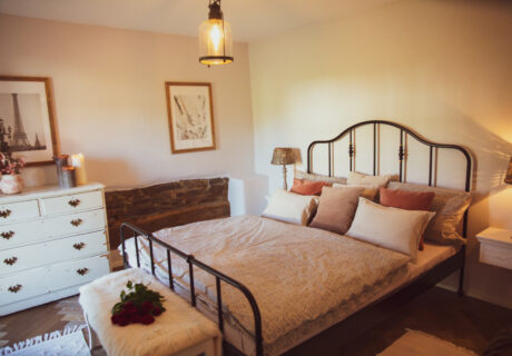 Suite El Granero